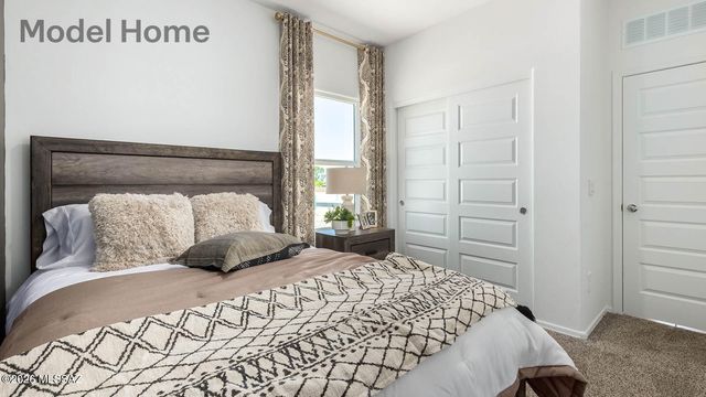 9997 N Cascalote Lane, Marana, AZ 85653