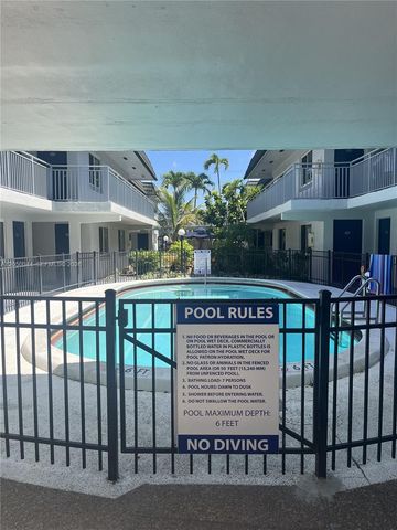 1000 SE 15th Street 205, Fort Lauderdale, FL 33316
