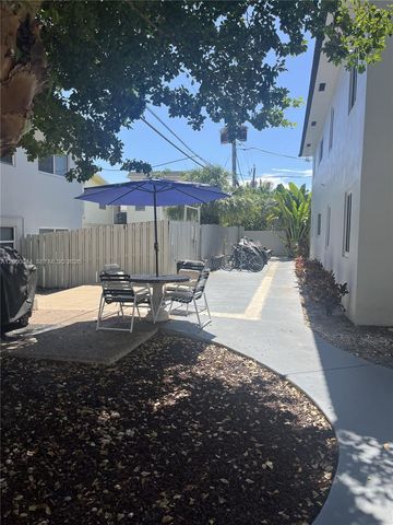 1000 SE 15th Street 205, Fort Lauderdale, FL 33316