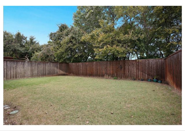 6939 Chackbay Lane, Dallas, TX 75227