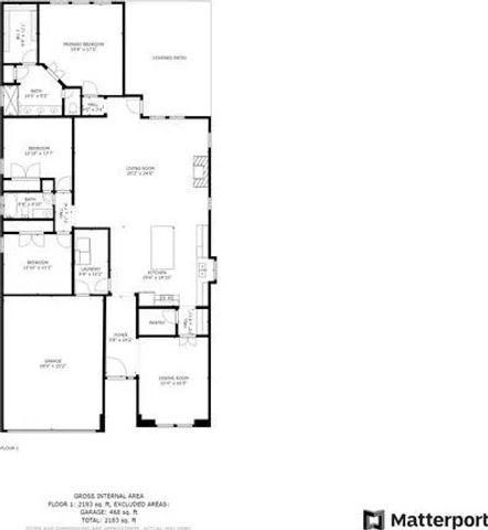 6939 Chackbay Lane, Dallas, TX 75227