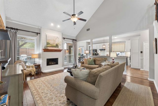 2316 Flanders Lane, Plano, TX 75025