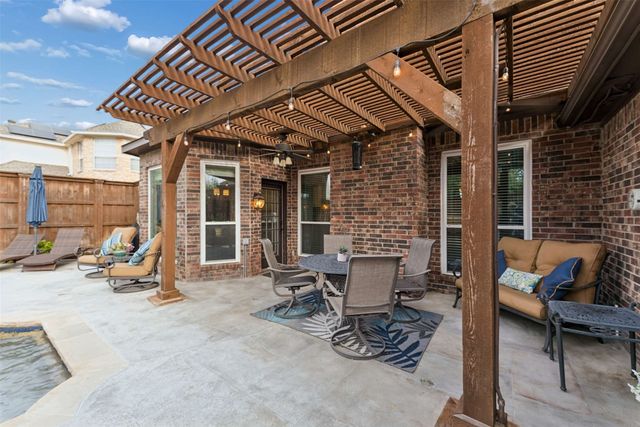 2316 Flanders Lane, Plano, TX 75025