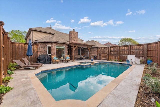 2316 Flanders Lane, Plano, TX 75025