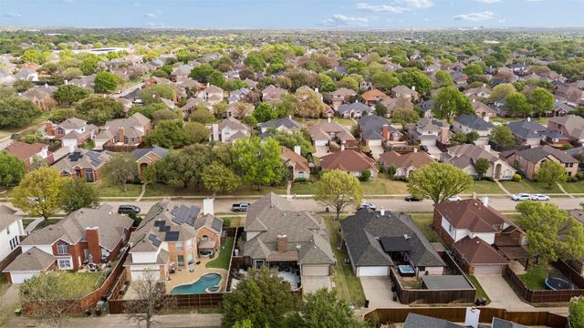 2316 Flanders Lane, Plano, TX 75025