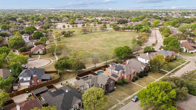 2316 Flanders Lane, Plano, TX 75025