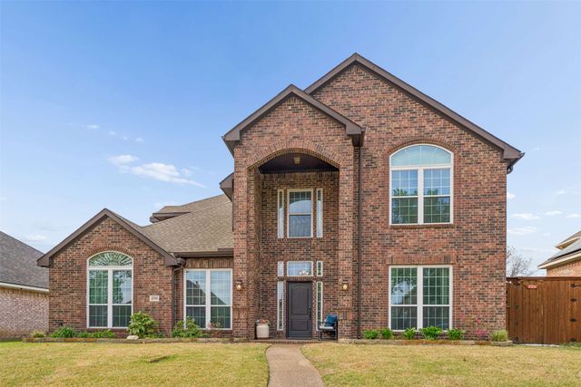 2316 Flanders Lane, Plano, TX 75025