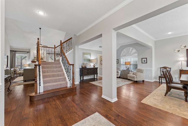 2316 Flanders Lane, Plano, TX 75025