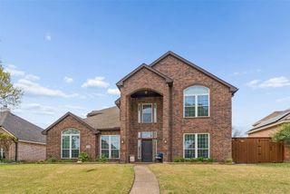 2316 Flanders Lane, Plano, TX 75025