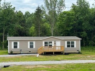 736 Old Cemetery Road, Madisonville, TN 37354