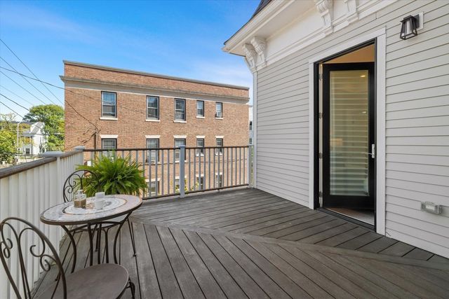 160 Norfolk Street 1, Cambridge, MA 02139