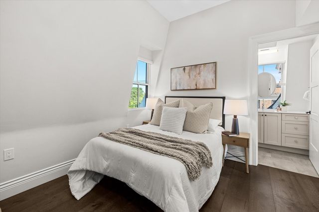 160 Norfolk Street 1, Cambridge, MA 02139