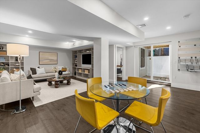 160 Norfolk Street 1, Cambridge, MA 02139