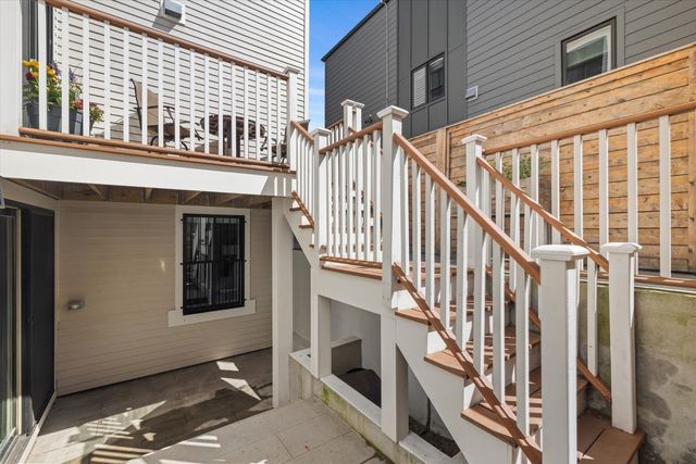 160 Norfolk Street 1, Cambridge, MA 02139