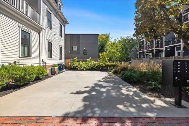160 Norfolk Street 1, Cambridge, MA 02139