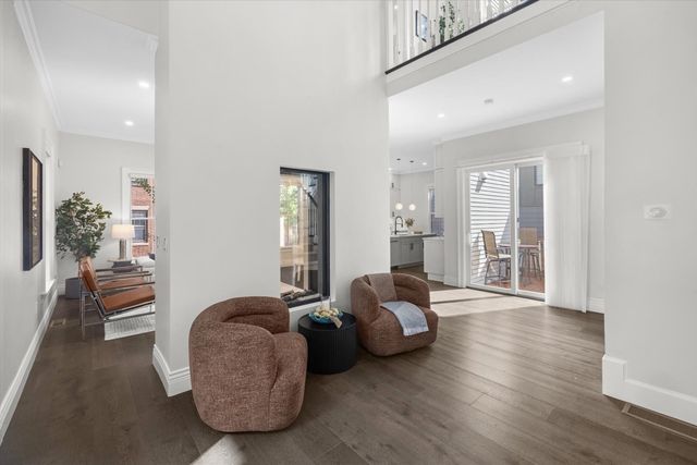 160 Norfolk Street 1, Cambridge, MA 02139