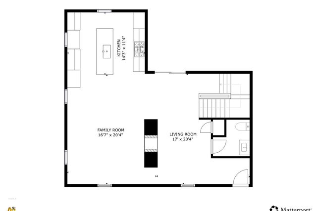 160 Norfolk Street 1, Cambridge, MA 02139