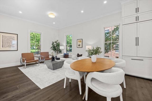 160 Norfolk Street 1, Cambridge, MA 02139