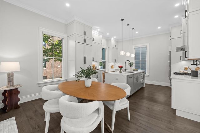 160 Norfolk Street 1, Cambridge, MA 02139