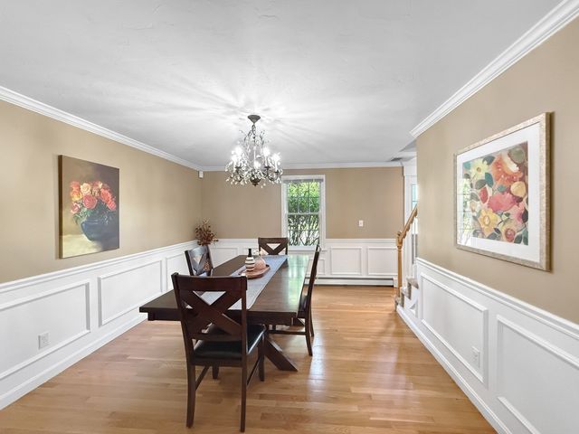 5 Swan Cir, Shrewsbury, MA 01545