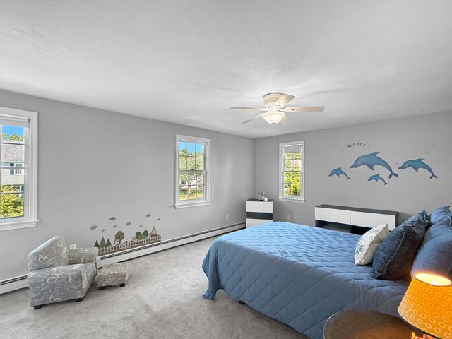 5 Swan Cir, Shrewsbury, MA 01545