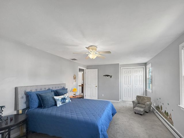 5 Swan Cir, Shrewsbury, MA 01545