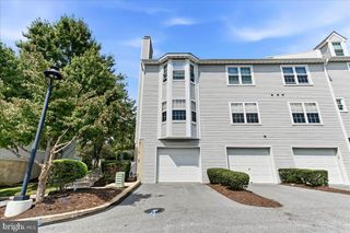 347 HUNTINGTON CT #19, West Chester, PA 19380