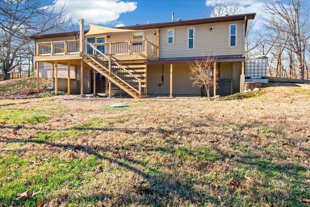 856 Hog Creek Road, Ozark, MO 65721