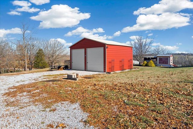 856 Hog Creek Road, Ozark, MO 65721