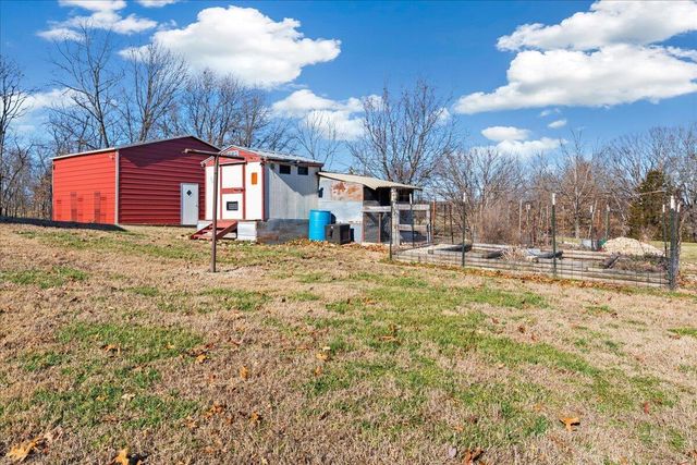 856 Hog Creek Road, Ozark, MO 65721