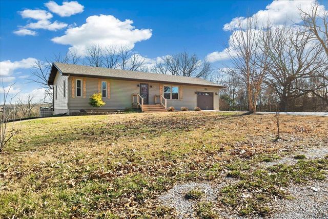 856 Hog Creek Road, Ozark, MO 65721