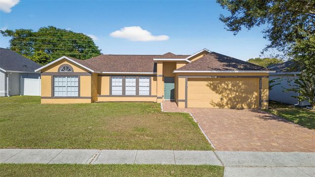 2346 QUEENSWOOD CIRCLE, Kissimmee, FL 34743