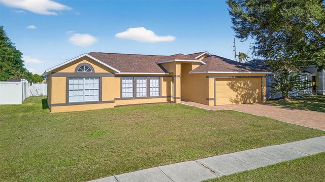 2346 QUEENSWOOD CIRCLE, Kissimmee, FL 34743