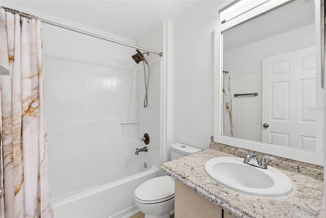 2346 QUEENSWOOD CIRCLE, Kissimmee, FL 34743