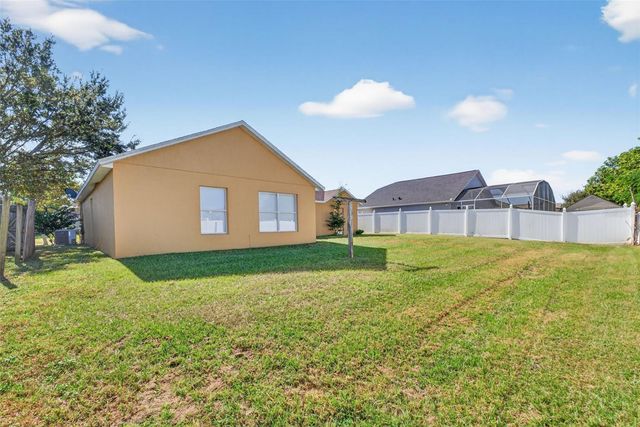 2346 QUEENSWOOD CIRCLE, Kissimmee, FL 34743