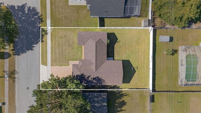 2346 QUEENSWOOD CIRCLE, Kissimmee, FL 34743