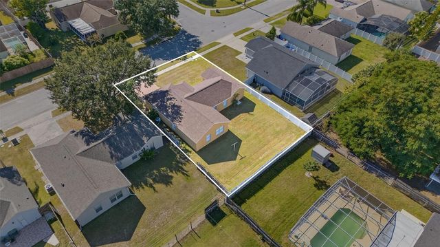 2346 QUEENSWOOD CIRCLE, Kissimmee, FL 34743