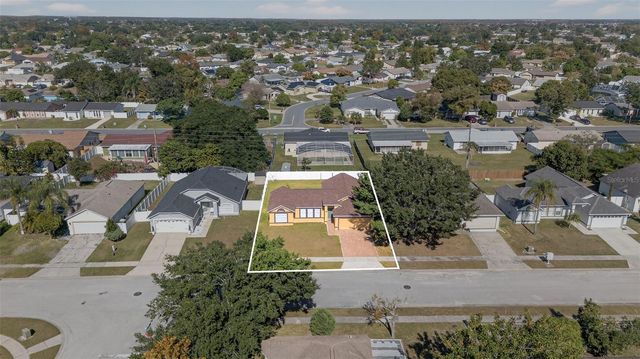 2346 QUEENSWOOD CIRCLE, Kissimmee, FL 34743