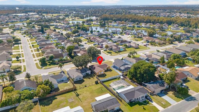 2346 QUEENSWOOD CIRCLE, Kissimmee, FL 34743