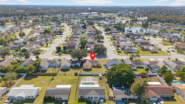 2346 QUEENSWOOD CIRCLE, Kissimmee, FL 34743