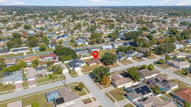 2346 QUEENSWOOD CIRCLE, Kissimmee, FL 34743