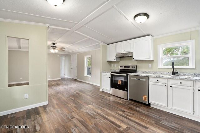 6232 Crossville Hwy, Sparta, TN 38583