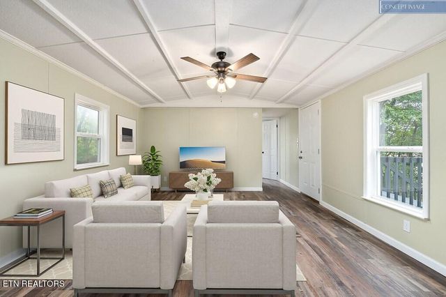 6232 Crossville Hwy, Sparta, TN 38583