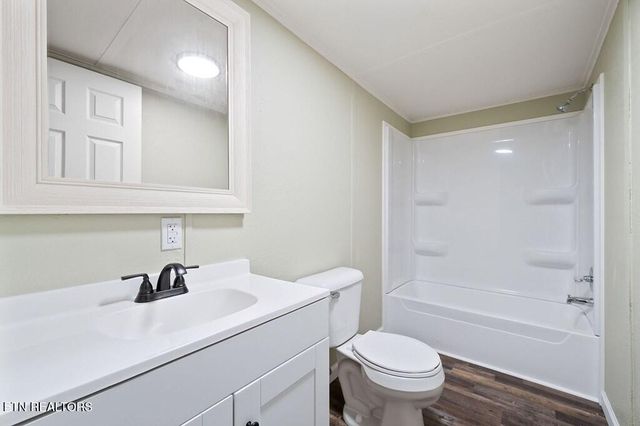 6232 Crossville Hwy, Sparta, TN 38583