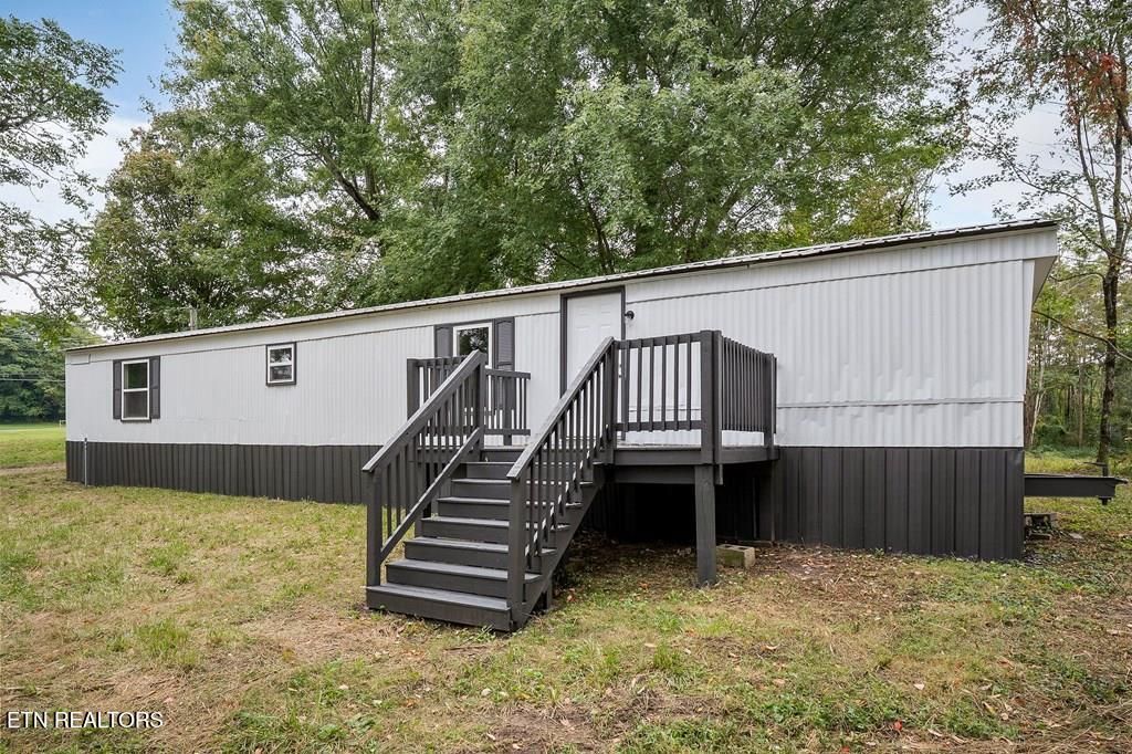 6232 Crossville Hwy, Sparta, TN 38583