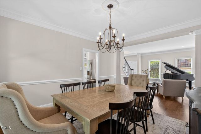 106 Aberson Court, Cary, NC 27519