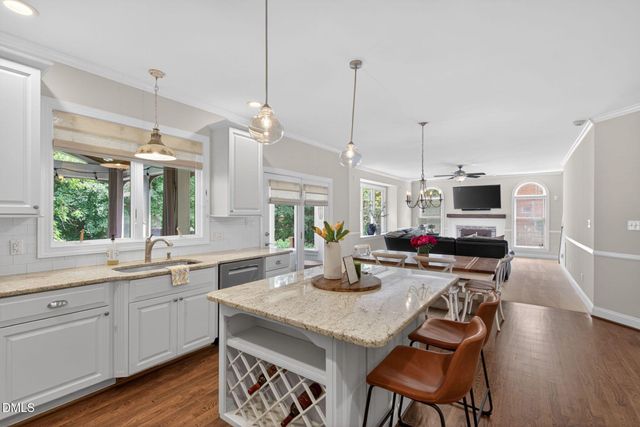 106 Aberson Court, Cary, NC 27519