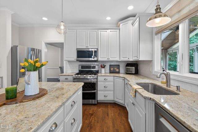 106 Aberson Court, Cary, NC 27519