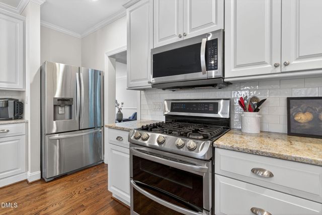 106 Aberson Court, Cary, NC 27519