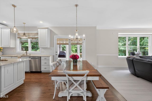 106 Aberson Court, Cary, NC 27519